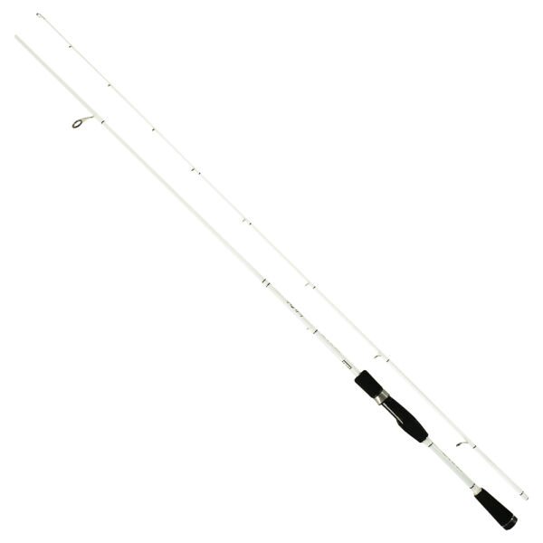 Ryuji Light Style 235 Cm 3-18 Gram LRF Olta Kamışı