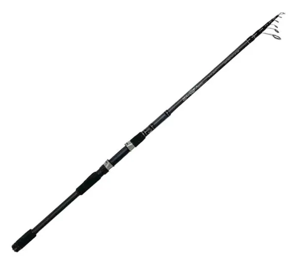 Okuma Wave Power Tele Spin 8'0'' 240 Cm 15-40 Gr