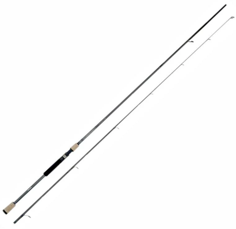 Okuma Azaki Spin 228 Cm 8-25 Gr 2 Parça Spin Kamışı