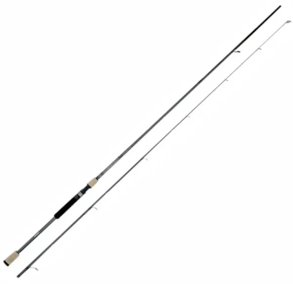 Okuma Azaki Spin 228 Cm 8-25 Gr 2 Parça Spin Kamışı