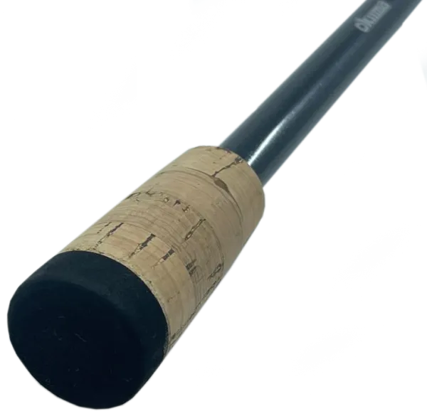 Okuma Azaki Spin 228 Cm 8-25 Gr 2 Parça Spin Kamışı
