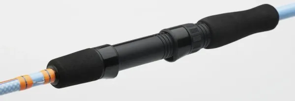 Okuma Fuel Spin 2,74 Cm 7-30 Gr 2 Parça Spin Kamışı
