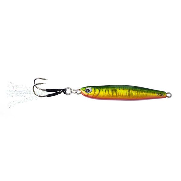 Ryuji Sniper 60gr Jig Yem