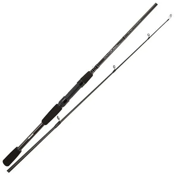 Okuma Wave Power 2,44 Cm 5-25 Gr 2 Parça Spin Kamışı