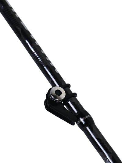 Fujin Ajime Black Swan 175cm 02-3gr Aji LRF Kamışı
