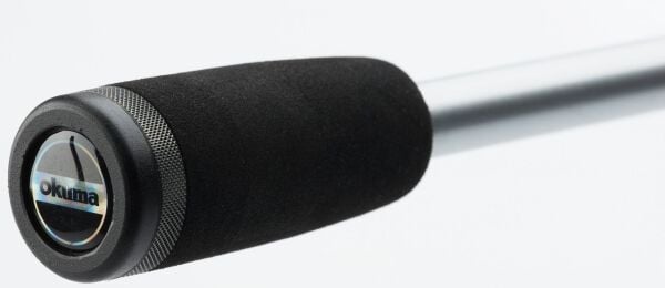 Okuma Helios SX Spin 2,10Cm 4-15 Gr 2 Parça Spin Kamışı