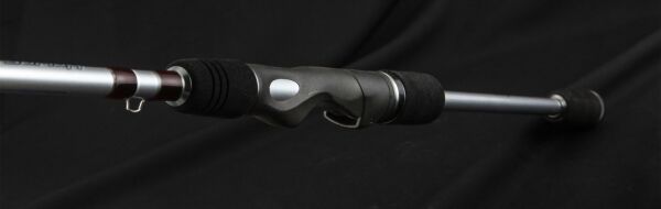 Okuma Helios SX Spin 2,10Cm 4-15 Gr 2 Parça Spin Kamışı