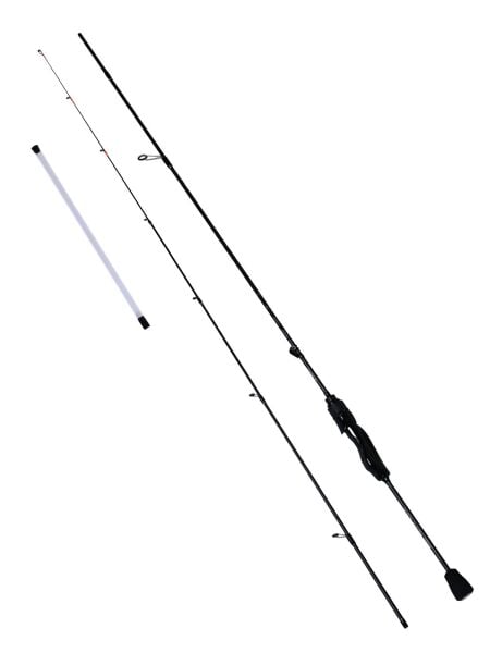 Fujin Ajime Black Swan 190cm 03-4gr Aji LRF Kamışı