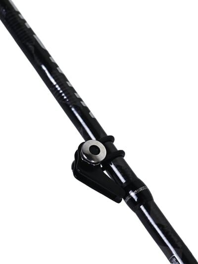 Fujin Ajime Black Swan 205cm 04-5gr Aji LRF Kamışı