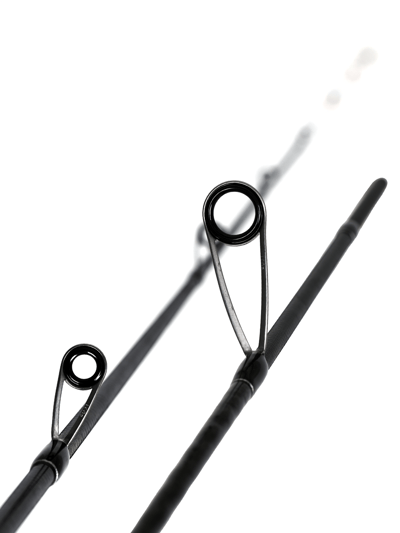 Fujin Ajime Black Swan 205cm 04-5gr Aji LRF Kamışı