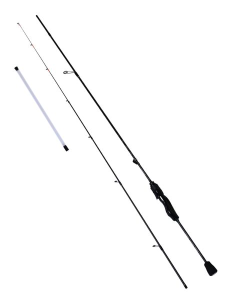 Fujin Ajime Black Swan 205cm 04-5gr Aji LRF Kamışı