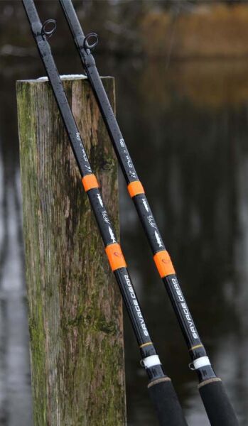 Savage Gear MPP2 221 Cm 3-10 Gram LRF Olta Kamışı