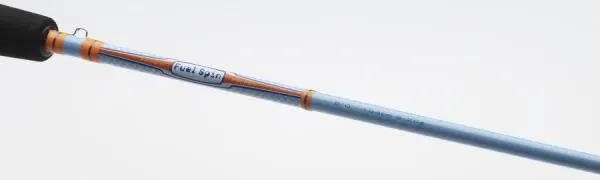 Okuma Fuel Spin 213 Cm 0-8 Gr Lrf Kamışı