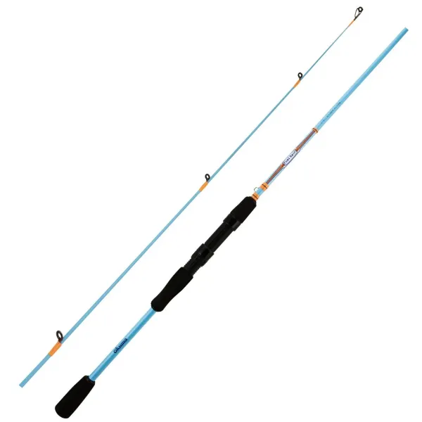 Okuma Fuel Spin 213 Cm 0-8 Gr Lrf Kamışı
