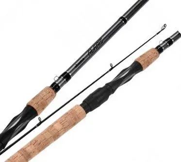 Okuma Alaris Zander Spin 8' 240Cm 10-35G 2 Parça Spin Kamışı