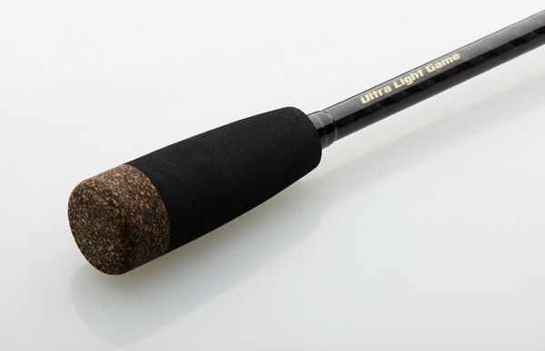 Savage Gear SG2 Ultra Light Game 213 Cm 2-10 Gram LRF Olta Kamışı