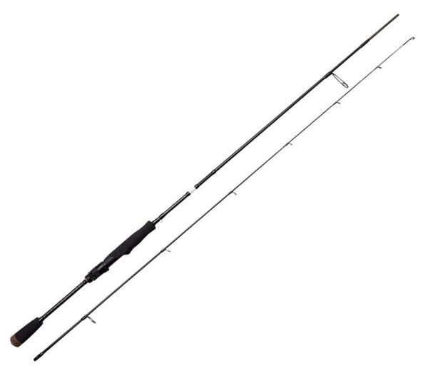 Savage Gear SG2 Ultra Light Game 213 Cm 2-10 Gram LRF Olta Kamışı