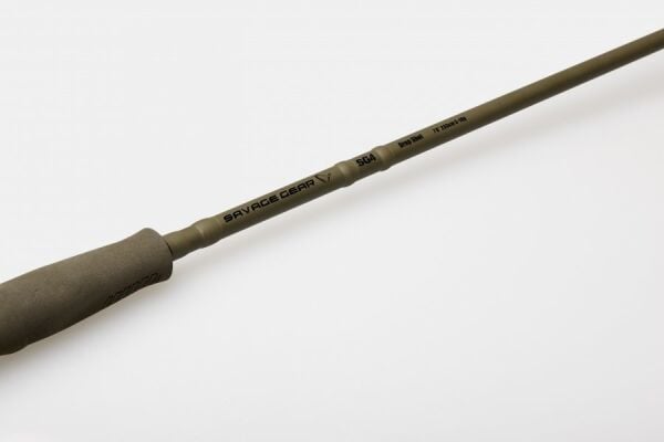 Savage Gear SG4 Drop Shot Specialist 223 Cm 2-12 Gram LRF Olta Kamışı