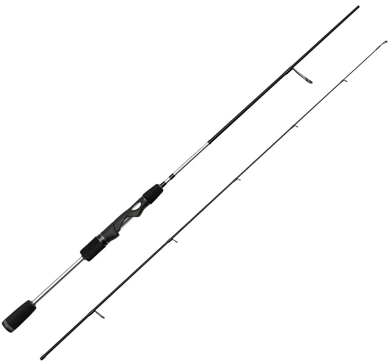 Okuma Helios SX Spin 2,70Cm 8-25 Gr 2 Parça Spin Kamışı