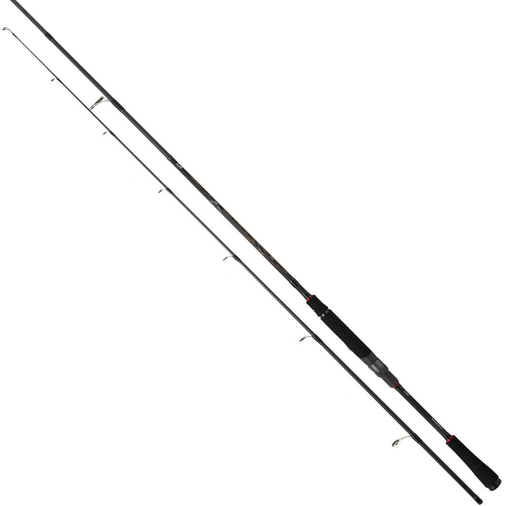 Daiwa Ballistic X 244 Cm 14-42 Gram Spin Olta Kamışı