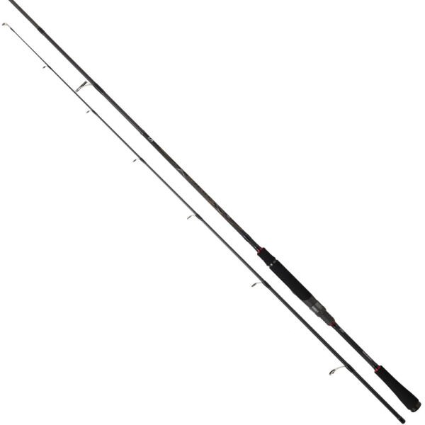 Daiwa Ballistic X 244 Cm 14-42 Gram Spin Olta Kamışı