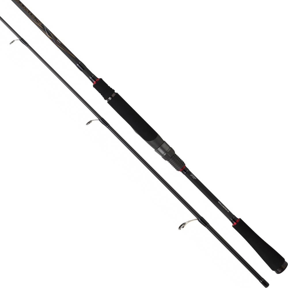 Daiwa Ballistic X 244 Cm 14-42 Gram Spin Olta Kamışı