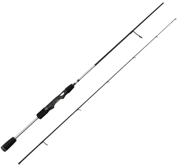 Okuma Helios SX Spin 2,70Cm 15-45 Gr 2 Parça Spin Kamışı