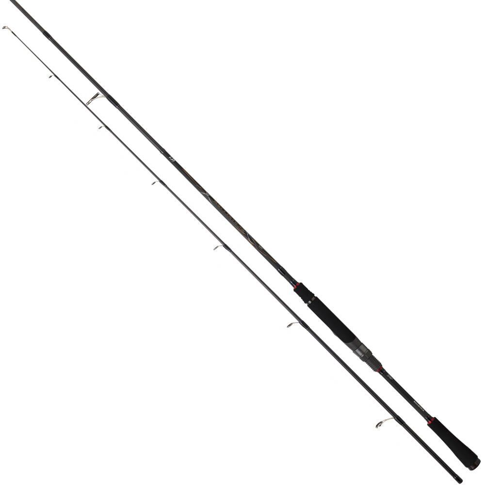 Daiwa Ballistic X 274 Cm 14-42 Gram Spin Olta Kamışı