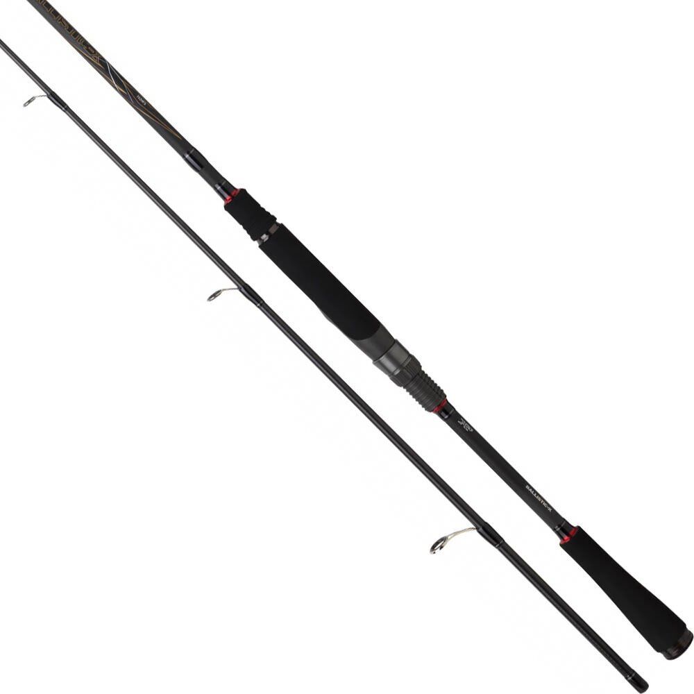 Daiwa Ballistic X 274 Cm 14-42 Gram Spin Olta Kamışı