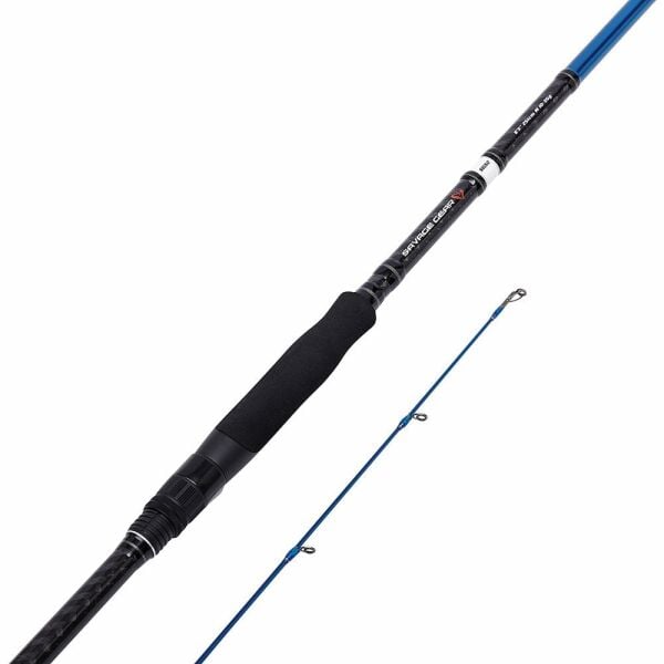 Savage Gear SGS2 All-Around 251 Cm 7-25 Gram Spin Olta Kamışı
