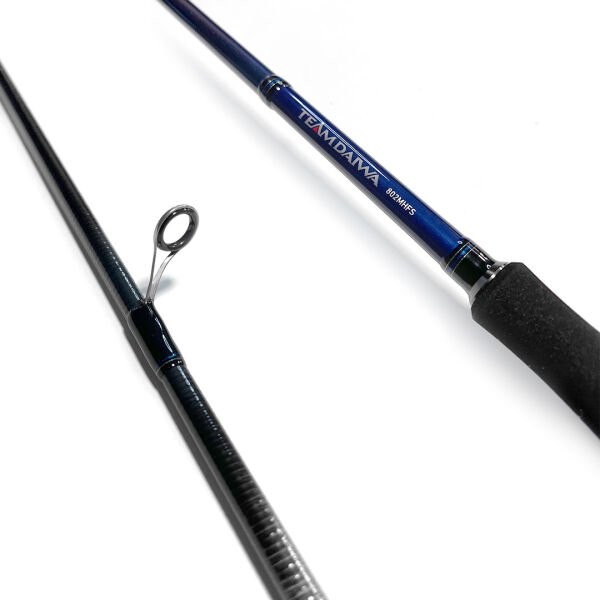 Daiwa Team Daiwa 244 Cm 7-28 Gram Spin Olta Kamışı