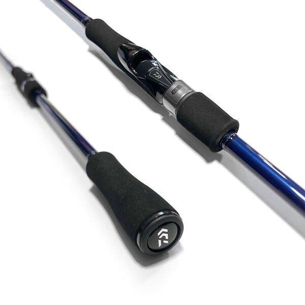 Daiwa Team Daiwa 244 Cm 7-28 Gram Spin Olta Kamışı