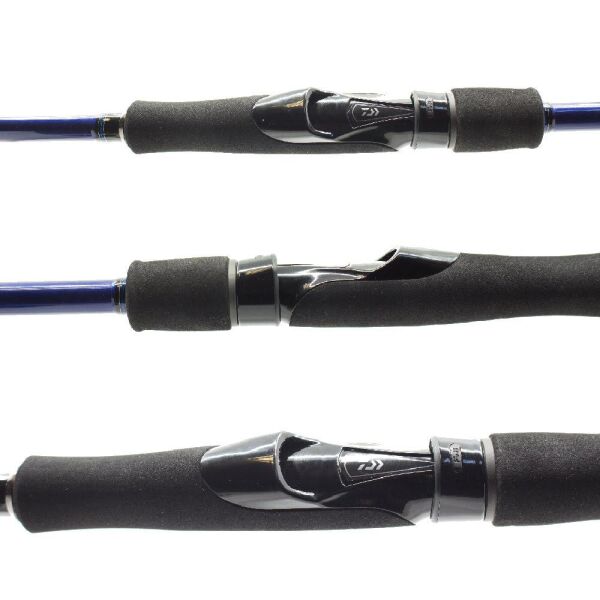 Daiwa Team Daiwa 244 Cm 7-28 Gram Spin Olta Kamışı