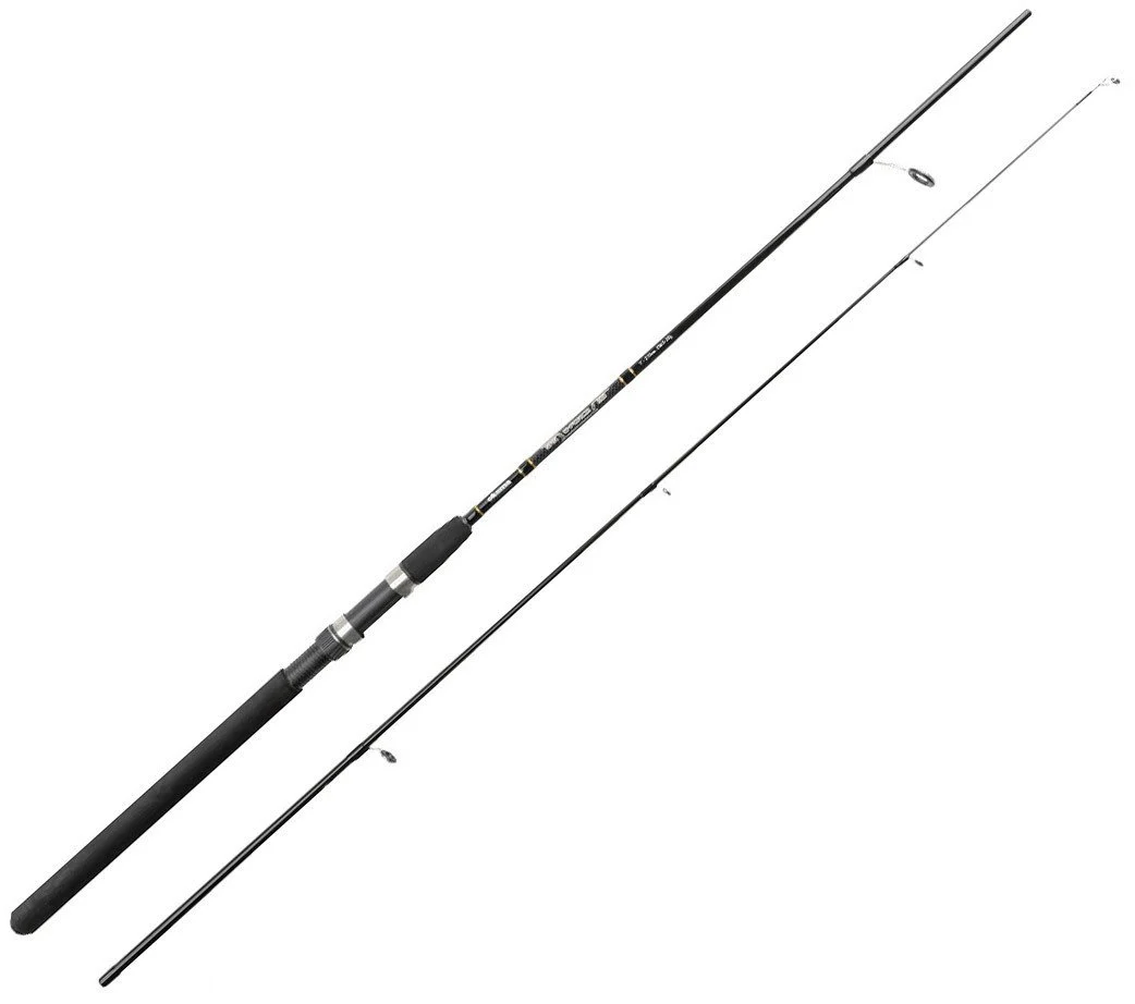 Okuma G-Force Spin 8' 240 Cm 10-30 Gr 2 Parça Spin Kamışı