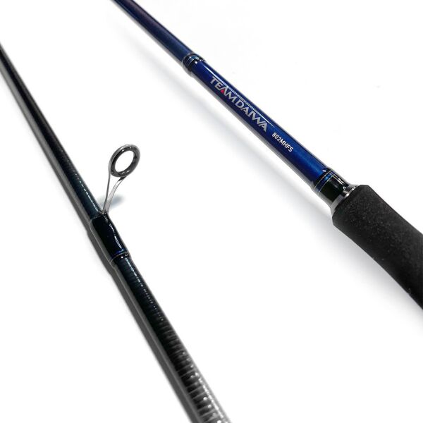 Daiwa Team Daiwa 274 Cm 7-28 Gram Spin Olta Kamışı
