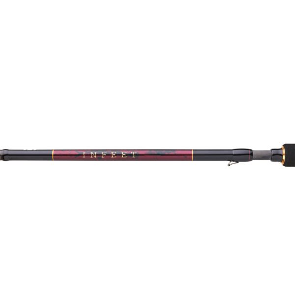 Daiwa Infeet Seabass 274 Cm 14-42 Gram Spin Olta Kamışı