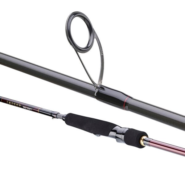 Daiwa Infeet Seabass 274 Cm 14-42 Gram Spin Olta Kamışı
