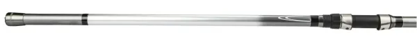 Okuma Wave Power Tele Surf 4.20 Cm 100-200 Gr 5 Parça Surf Kamışı