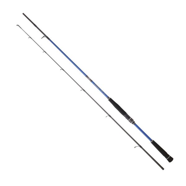 Daiwa Samourai Seabass 213 Cm 10-35 Gram Spin Olta Kamışı
