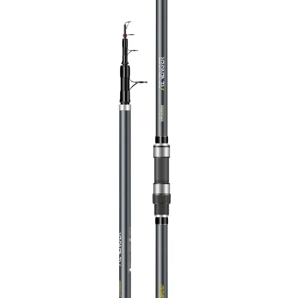 Okuma Revenger Tele Surf 420 Cm 100-250Gr 4 Parça Surf Kamışı