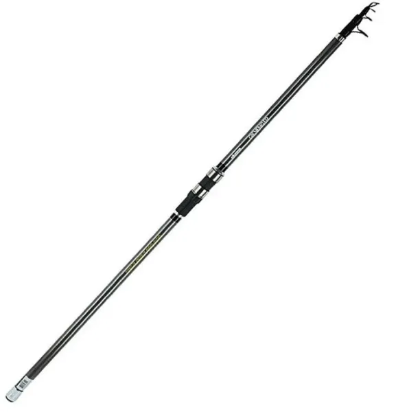 Okuma Revenger Tele Surf 420 Cm 100-250Gr 4 Parça Surf Kamışı