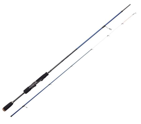 Savage Gear SGS6 Ultra Light Game 213 Cm 1-8 Gram LRF Olta Kamışı
