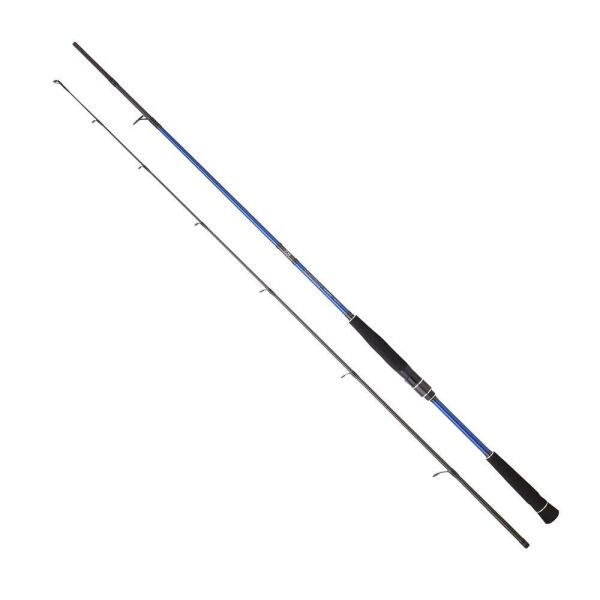 Daiwa Samourai Seabass 240 Cm 14-56 Gram Spin Olta Kamışı