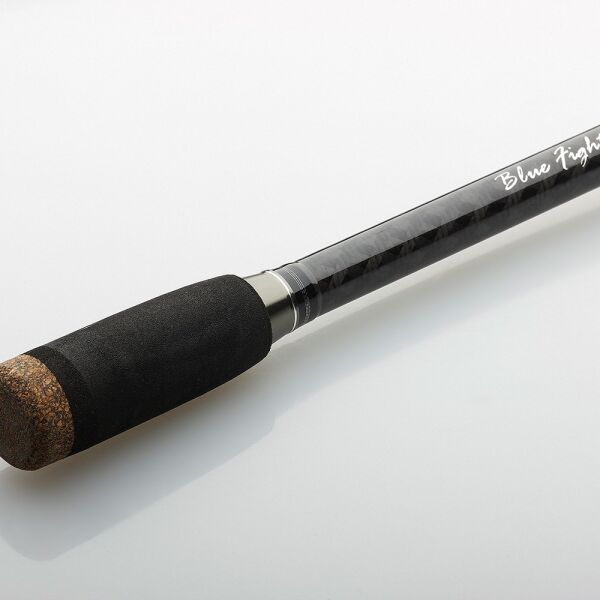 Savage Gear SGS6 All-Around 251 Cm 7-25 Gram Spin Olta Kamışı