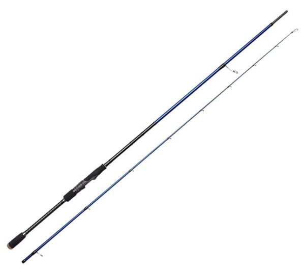Savage Gear SGS6 All-Around 251 Cm 7-25 Gram Spin Olta Kamışı