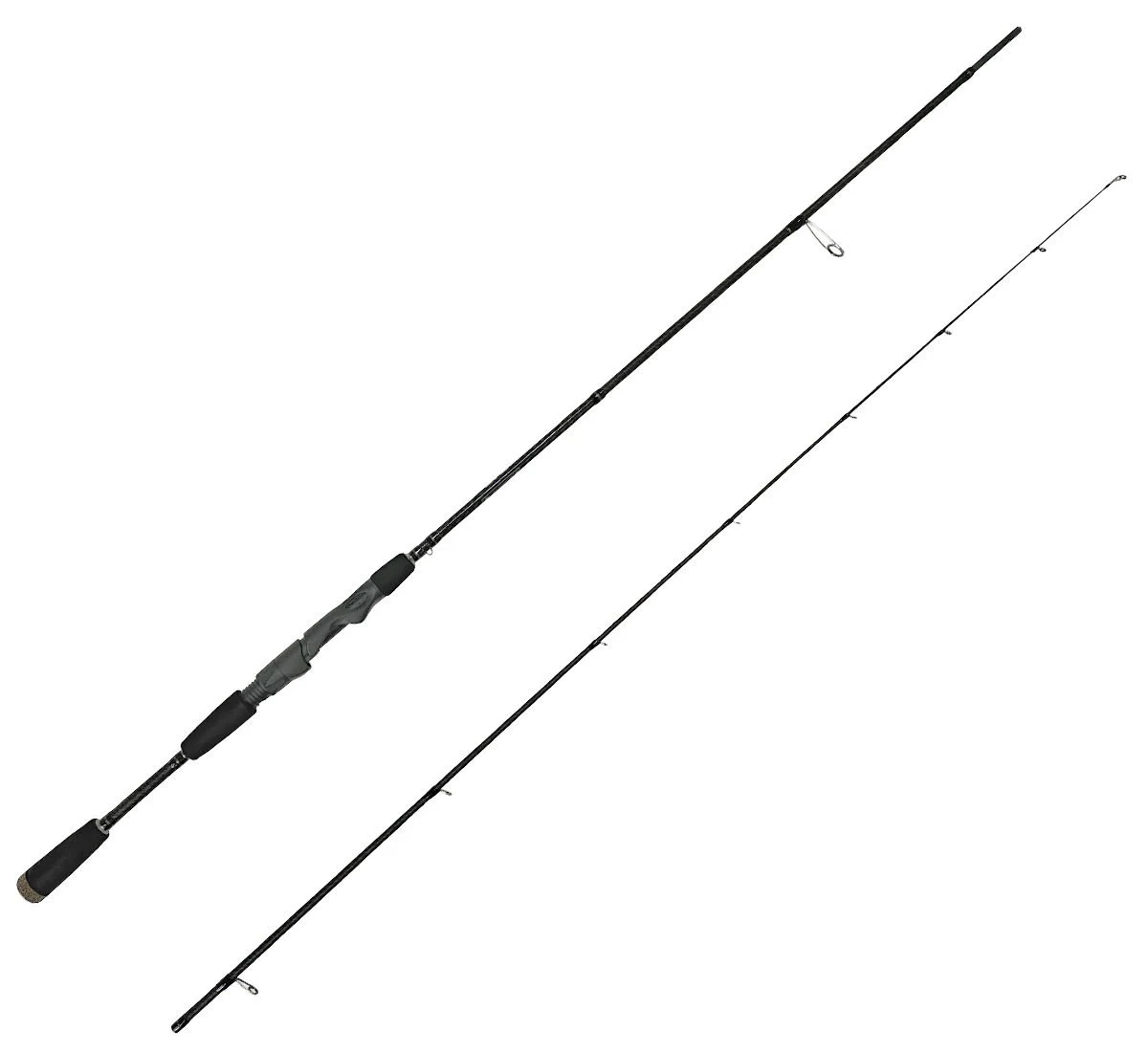 Okuma Epixor LRF Ultra Light Game Spin 213Cm 1-8Gr 2 Parça LRF Olta Kamışı