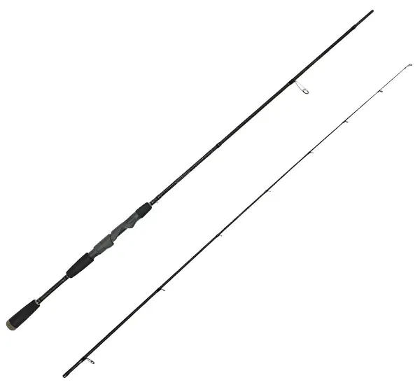 Okuma Epixor LRF Ultra Light Game Spin 213Cm 1-8Gr 2 Parça LRF Olta Kamışı