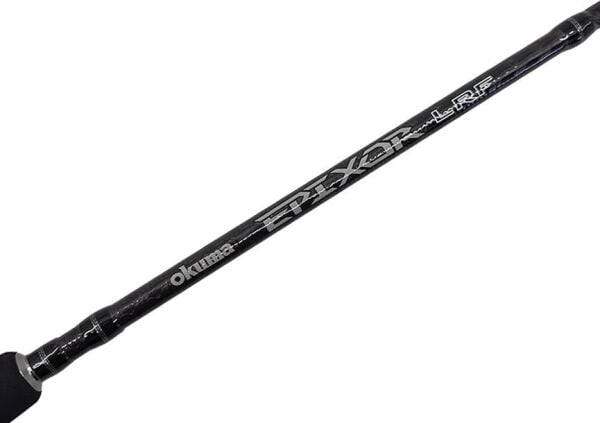 Okuma Epixor LRF Ultra Light Game Spin 213Cm 1-8Gr 2 Parça LRF Olta Kamışı