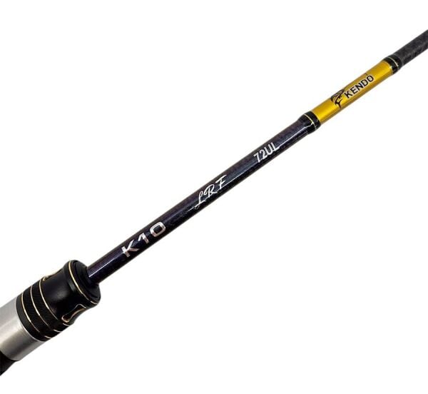 Kendo K10 LRF 610SUL 183 Cm Max 5 Gram LRF Olta Kamışı