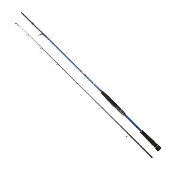 Daiwa Samourai Seabass 270 Cm 10-35 Gram Spin Olta Kamışı